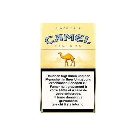 Camel Filtre